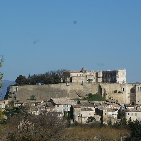 Bourg-Saint-Andéol Demeure De Digoine "Chambre D'Hotes" מראה חיצוני תמונה