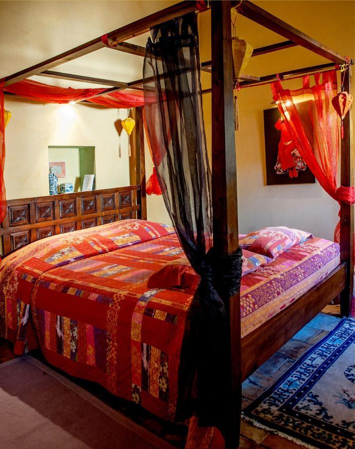 Bourg-Saint-Andéol Demeure De Digoine "Chambre D'Hotes" מראה חיצוני תמונה