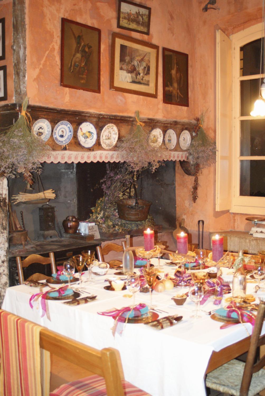 Bourg-Saint-Andéol Demeure De Digoine "Chambre D'Hotes" מראה חיצוני תמונה