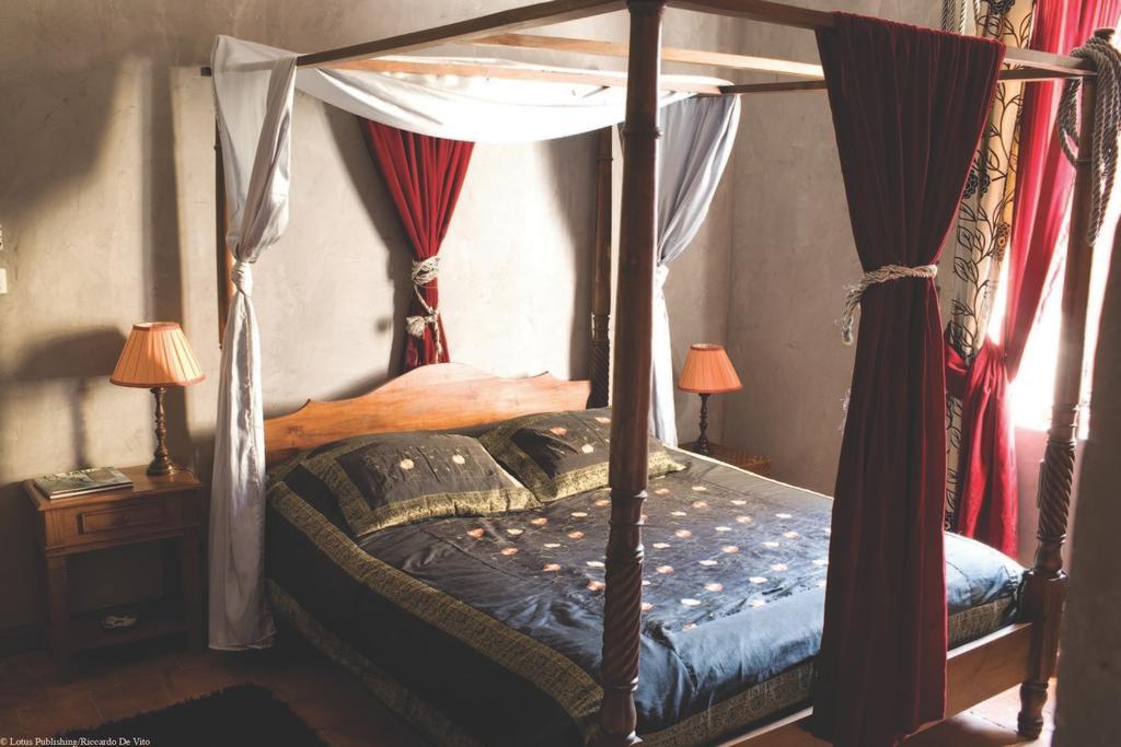 Bourg-Saint-Andéol Demeure De Digoine "Chambre D'Hotes" מראה חיצוני תמונה