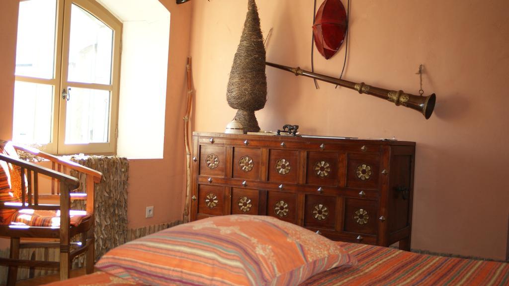Bourg-Saint-Andéol Demeure De Digoine "Chambre D'Hotes" מראה חיצוני תמונה