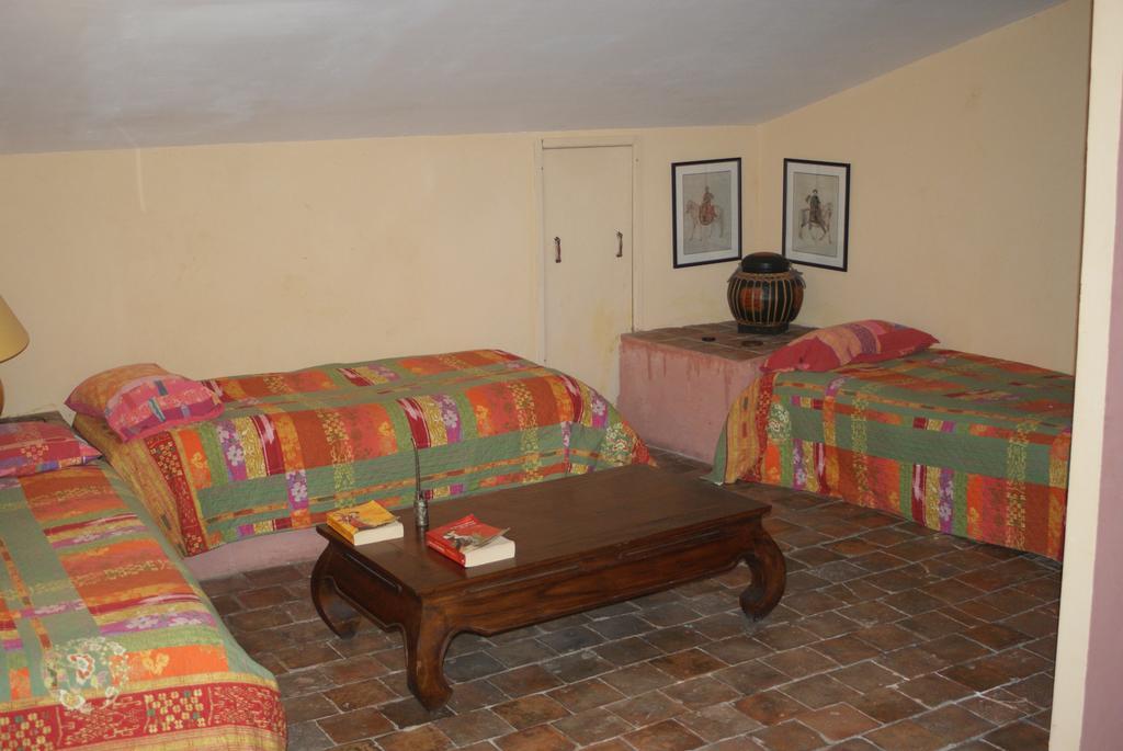 Bourg-Saint-Andéol Demeure De Digoine "Chambre D'Hotes" מראה חיצוני תמונה