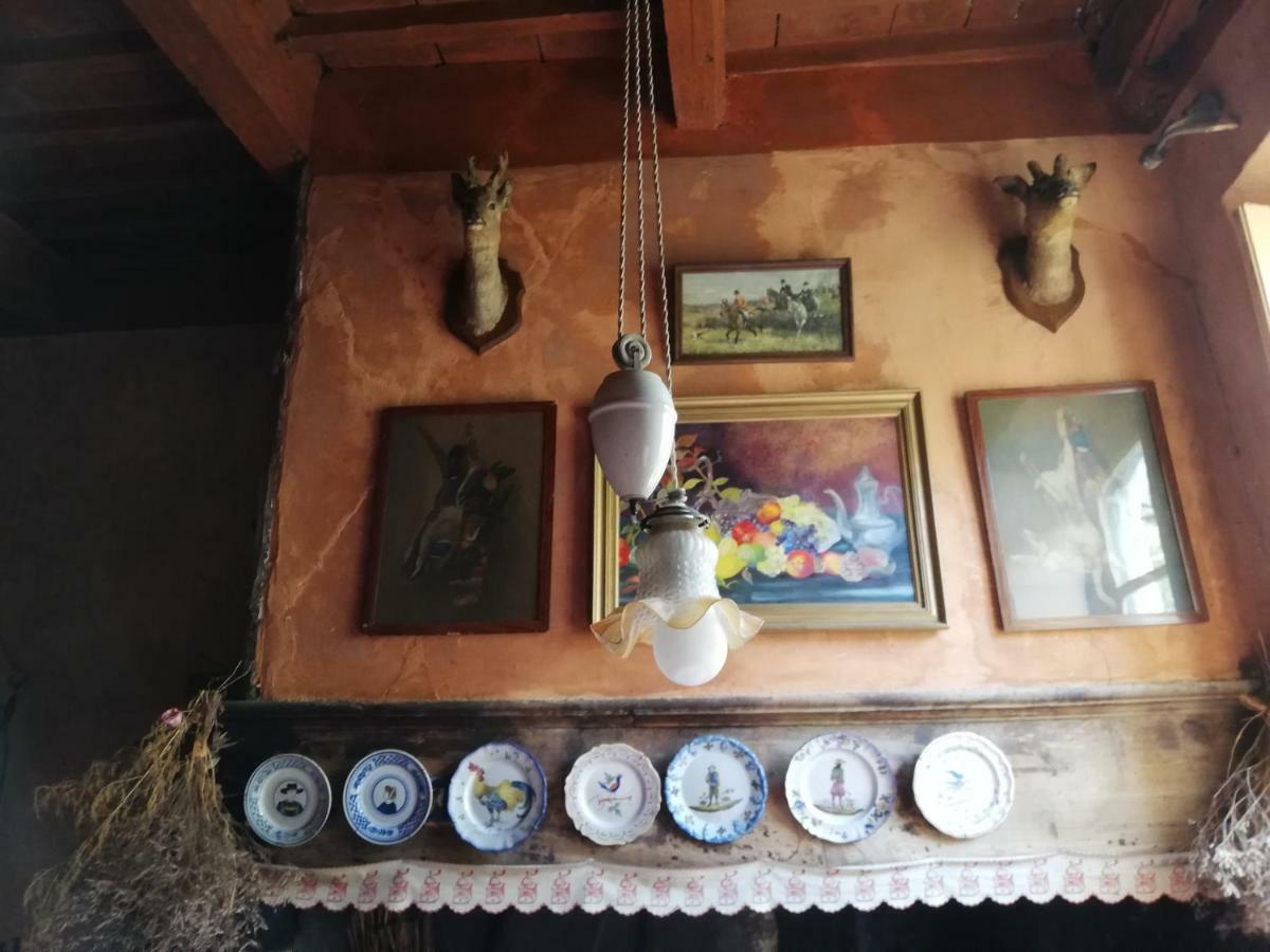 Bourg-Saint-Andéol Demeure De Digoine "Chambre D'Hotes" מראה חיצוני תמונה